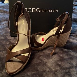 BCBG Holly Espadrilles